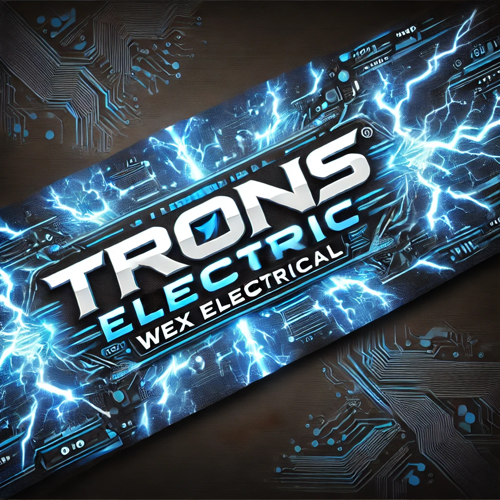 TRONS ELECTRIC & WEX ELECTRICAL